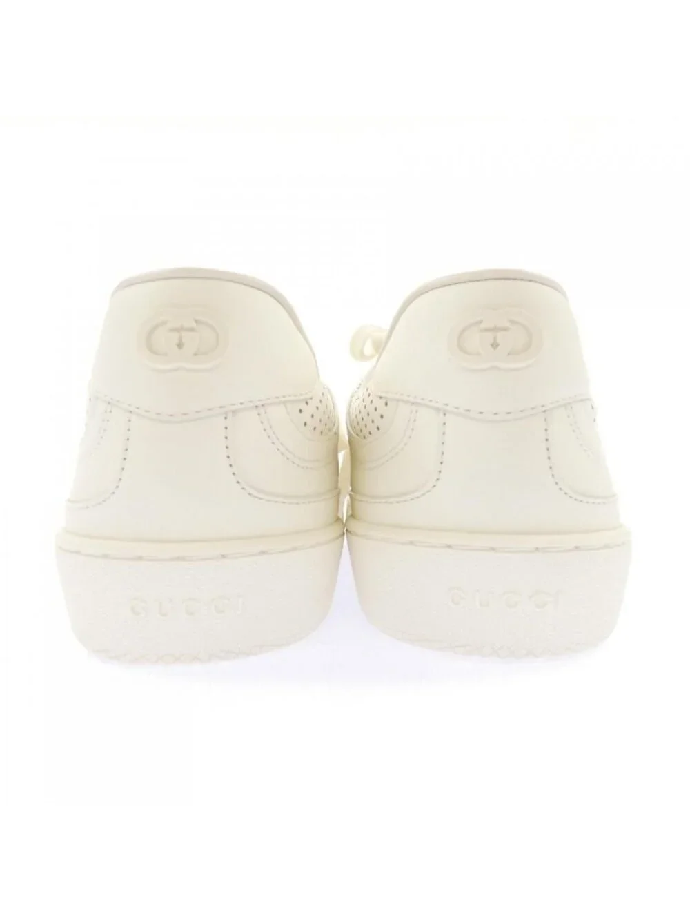 Gucci Sneakers White